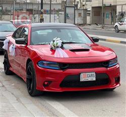 دودج تشارجر